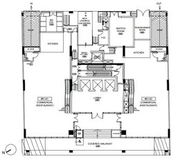 Cecil Suites (D1), Office #516326241